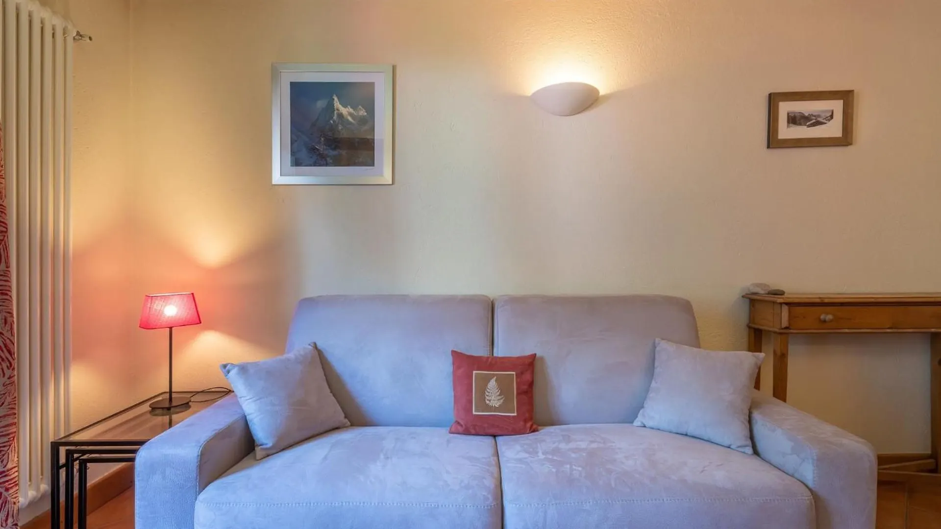 Dify Paccard - Chamonix-Mont-Blanc Apartment France