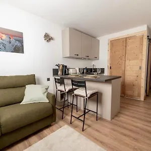 Apartment Confort Au Brevent-chamonix, Chamonix