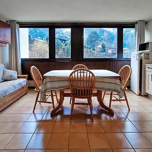 Apartment Sun Valley 3 - Vue Mont-blanc, Chamonix